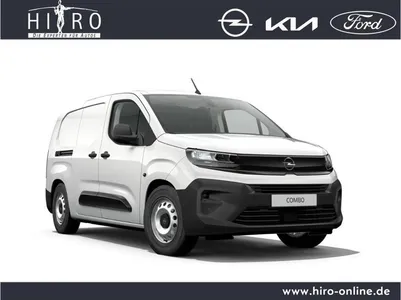 Opel Opel Combo Cargo ⚡ Gewerbe-Spezial ❗❗ sofort verfügbar❗❗ im Auto Abo von LeasingTime