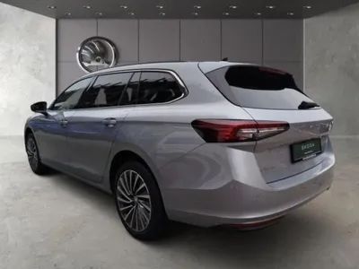Skoda Skoda Superb Combi Sportline 2,0 TDI 7-Gang-DSG 4x4 im Auto Abo von LeasingMarkt.de