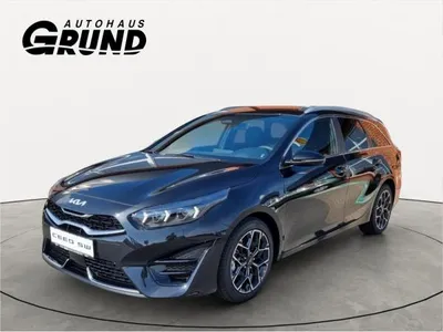 Kia Kia Ceed SW 1.5T DCT7 GT-Line | JBL | AKTION | im Auto Abo von LeasingMarkt.de