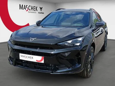 Cupra Cupra Formentor VZ Tribe Edition AHK HD-Matrix Sennhei im Leasing von Null-Leasing