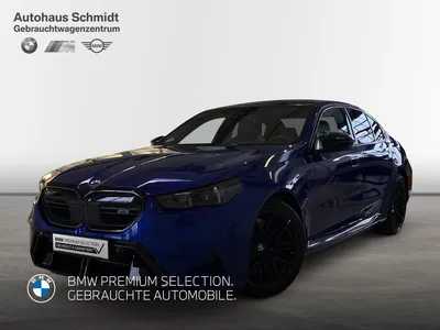 BMW BMW M5 Limousine 1.371€ netto/mtl.*LC Prof.*HUD*B&W* im Auto Abo von Null-Leasing