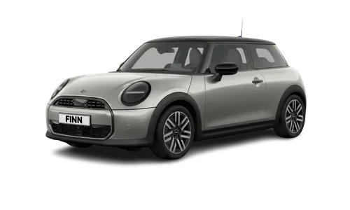 MINI MINI 3-Türer Cooper C Steptronic im Auto Abo von FINN