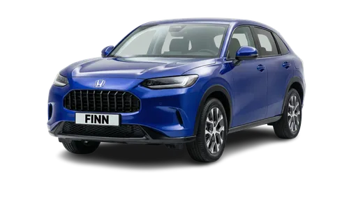 Honda Honda ZR-V 2.0 i-MMD Hybrid im Auto Abo von FINN