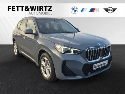 BMW BMW X1 xDrive23d M Sportpaket|DA+|Harman/Kardon im Auto Abo von Null-Leasing