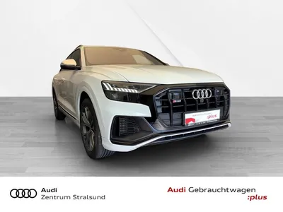 Audi Audi SQ8 (sofort lieferbar) im Auto Abo von LeasingTime