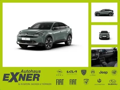 Citroen Citroën C4 MAX AT | VORLAUF | BEHINDERTENRABATT | AUCH FÜR FAMILIE 1. GRADES im Auto Abo von LeasingMarkt.de