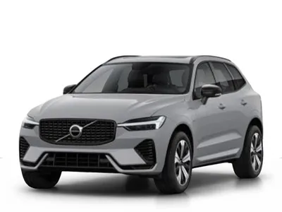 Volvo Volvo XC 60 T8 Plus Dark im Auto Abo von ViveLaCar