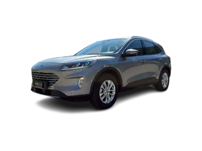 Ford FORD Kuga 2.5 PHEV Titanium 2WD im Auto Abo von CARIFY
