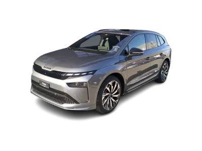 Skoda SKODA Enyaq 85 Sportline im Auto Abo von CARIFY