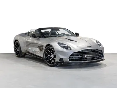 Aston Martin Aston Martin Vanquish Volante im Leasing von LeasingMarkt.de