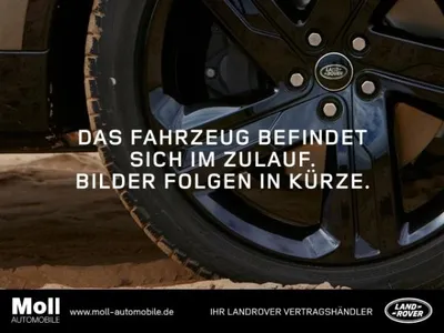Land Rover Land Rover Range Rover Evoque Dynamic SE D200 Mild-Hybrid EU6e Leder Soundsystem Meridian im Auto Abo von LeasingTime