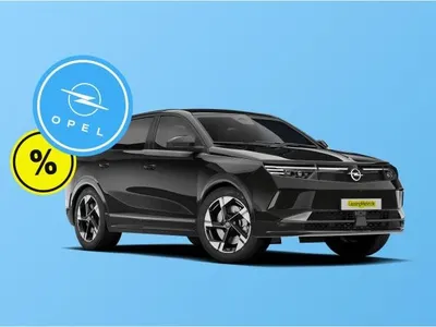 Opel Opel Grandland Hybrid 107 kW Edition eDCT inkl. Allwetter und Komfort Paket im Auto Abo von LeasingMarkt.de