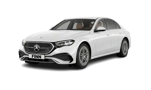 Mercedes Mercedes-Benz E-Klasse E 200 d Autom. im Auto Abo von FINN