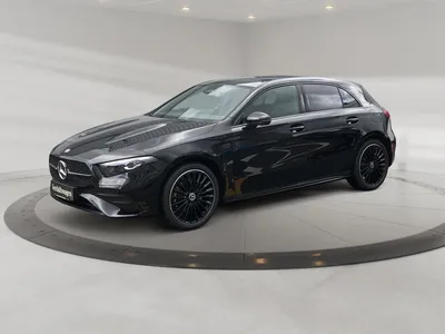 Mercedes Mercedes-Benz A 250 e im Auto Abo von Faaren