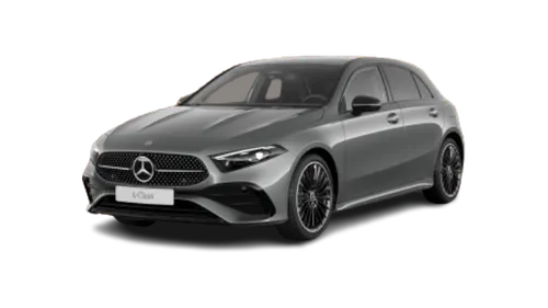 Mercedes MERCEDES-BENZ A 250 4Matic 8G-DCT im Auto Abo von CARIFY