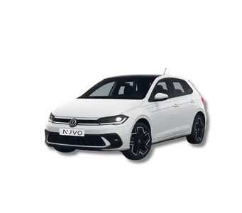 VW VW Polo R-Line im Auto Abo von NUVO