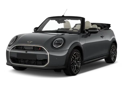 MINI MINI Cooper Cabrio S im Auto Abo von movme