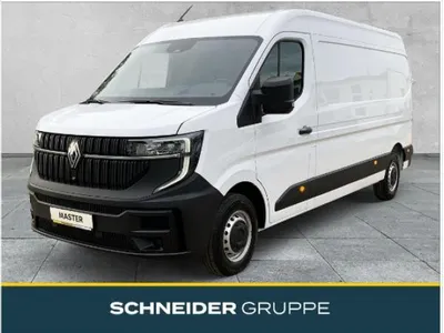 Renault Renault Master EXTRA BLUE dCi 150 L3H2 3,5t im Auto Abo von LeasingMarkt.de