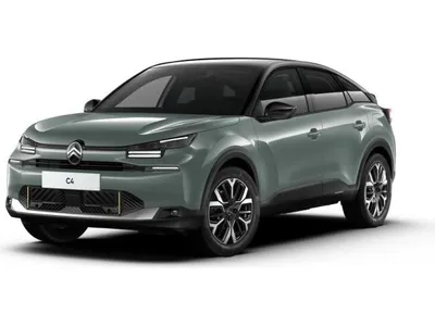 Citroen Citroën C4 MAX PT130EAT8 Navi Keyless Alu Kamera 360° Winterpaket Head Up Display ACC SONDERLEA im Auto Abo von LeasingMarkt.de