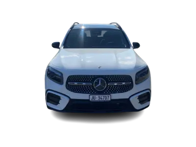 Mercedes MERCEDES-BENZ GLB 250 4Matic 8G-Tronic im Auto Abo von CARIFY