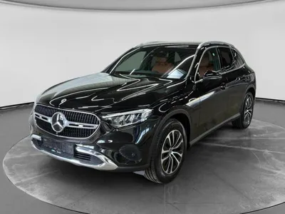 Mercedes Mercedes-Benz GLC 220 GLC Diesel 220d 4-Matic Avantgarde Advantage Aut. - Haustürlieferung inkl. im Leasing von LeasingMarkt.de