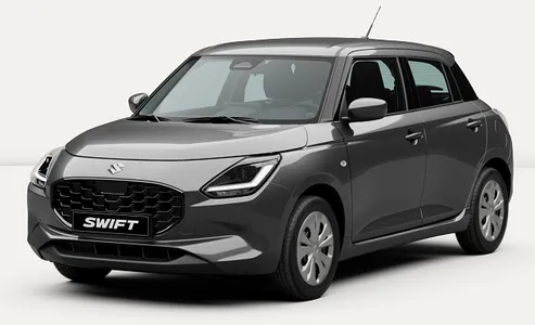 Suzuki Suzuki Swift 1.2 Dualjet Hybrid Club im Auto Abo von ViveLaCar