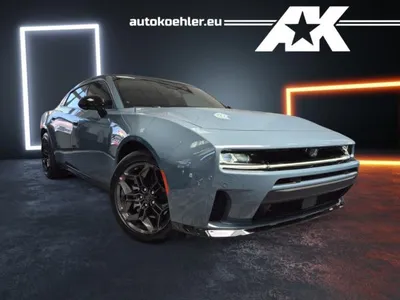 Dodge Dodge Charger R/T PLUS 4 DOORS im Leasing von LeasingMarkt.de