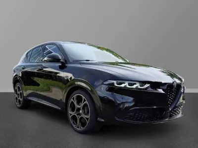 Alfa Romeo Alfa Romeo Tonale Intensa Ibrida 48V-Hybrid 1.5 VGT 160PS Panorama im Auto Abo von LeasingMarkt.de