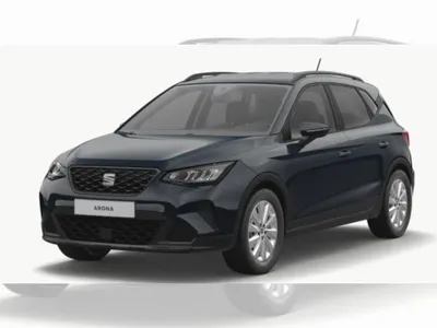 Seat Seat Arona Road Edition 1.0 TSI 85 kW (116 PS) 6-Gang im Auto Abo von LeasingMarkt.de