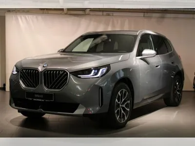 BMW BMW X3 20 xDrive LAGERAKTION! im Auto Abo von LeasingMarkt.de