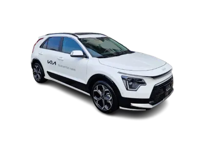 Kia KIA Niro 1.6GDi Plug-in Hybrid Style DCT im Auto Abo von CARIFY