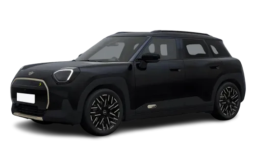 MINI MINI Aceman SE im Auto Abo von Sport Auto Plus