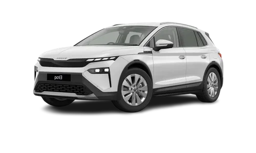Skoda Skoda Elroq 85 im Auto Abo von FINN