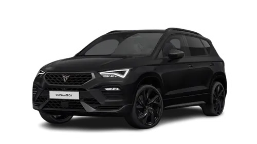 Cupra Cupra Ateca Tribe Edition 2.0 TSI 7-Gang DSG 4 Drive im Auto Abo von Drivio