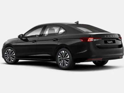 Skoda Skoda Superb Selection 1,5 TSI mHEV 150PS DSG *ab 105€ netto möglich-Sofort verfügbar* im Auto Abo von LeasingMarkt.de