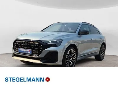 Audi Audi SQ8 SUV TFSI tiptronic 160UPE DMB Sonderleasing im Auto Abo von LeasingMarkt.de