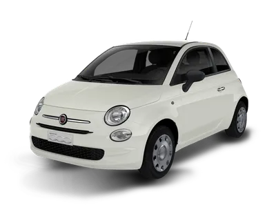 Fiat Fiat 500 MY23 Limousine im Auto Abo von Autohaus König
