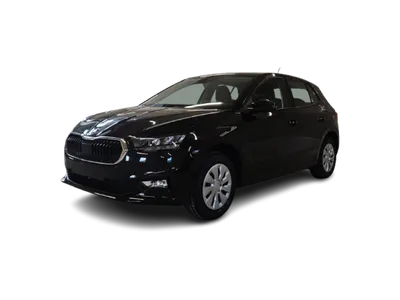 Skoda SKODA Fabia 1.0 TSI Selection im Auto Abo von CARIFY