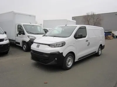 Fiat Fiat Scudo Serie 3 kawa L3 120 PS im Auto Abo von LeasingMarkt.de