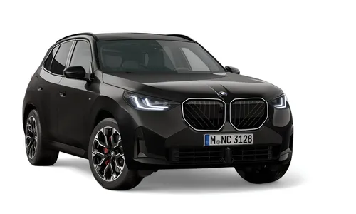 BMW BMW X3 40d xDrive | M Sportpaket Pro | AHK | Innovationspaket | 20" im Auto Abo von Faaren