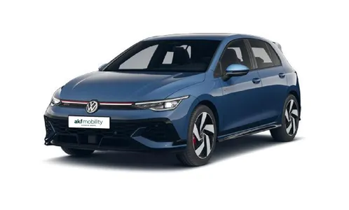 VW Volkswagen Golf GTI Clubsport 2.0 TSI im Auto Abo von akf mobility