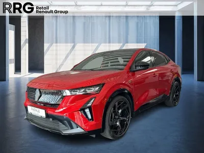 Renault Renault Rafale Atelier Alpine E-Tech Plug-in Hybrid 300 im Leasing von Null-Leasing