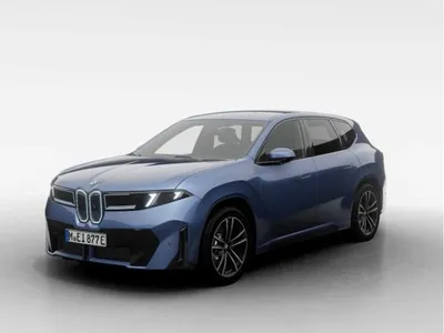 BMW BMW iX3 40 M Sportpaket 3D HUD AHK ACA im Leasing von LeasingMarkt.de