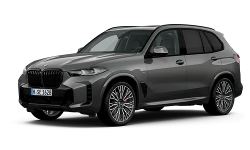 BMW BMW X5 xDrive40d im Auto Abo von FINN