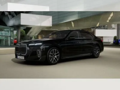 BMW BMW 740 d xDrive ab Lager - nur für BMW-Businesskunden! im Leasing von LeasingMarkt.de