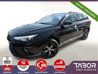 MG MG MG5 5 h Luxury ACC Kam360° LED Nav SHZ Keyl im Auto Abo von LeasingMarkt.de