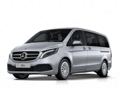 Mercedes Mercedes-Benz V 220 d Lang im Auto Abo von ViveLaCar