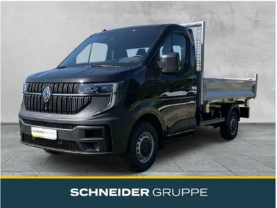 Renault Renault Master FWD 3-Seitenkipper advance L2H1 Advance L2H1 dCi150 (Weidel) im Leasing von LeasingMarkt.de