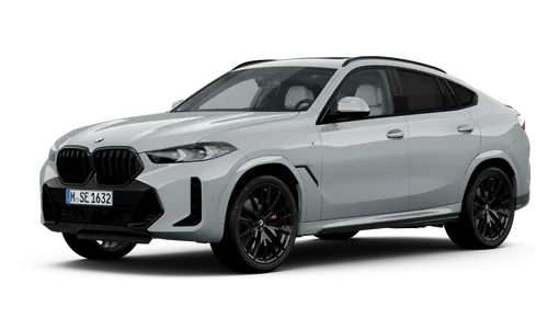 BMW BMW X6 xDrive40d im Auto Abo von FINN