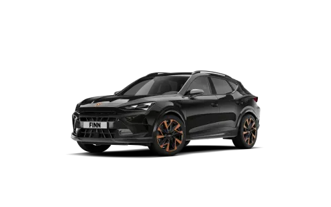 Cupra Cupra Formentor 1.5 e-HYBRID 150kW im Auto Abo von FINN